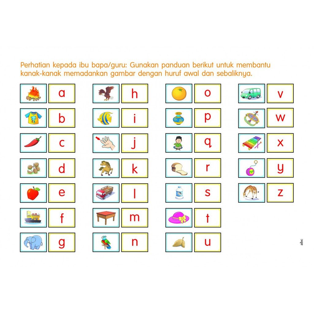 Surah Al-Fatihah Flash Cards (Childrens Islamic games) (Kids Islamic ...