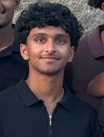 CO-PRESIDENT/Program Manager