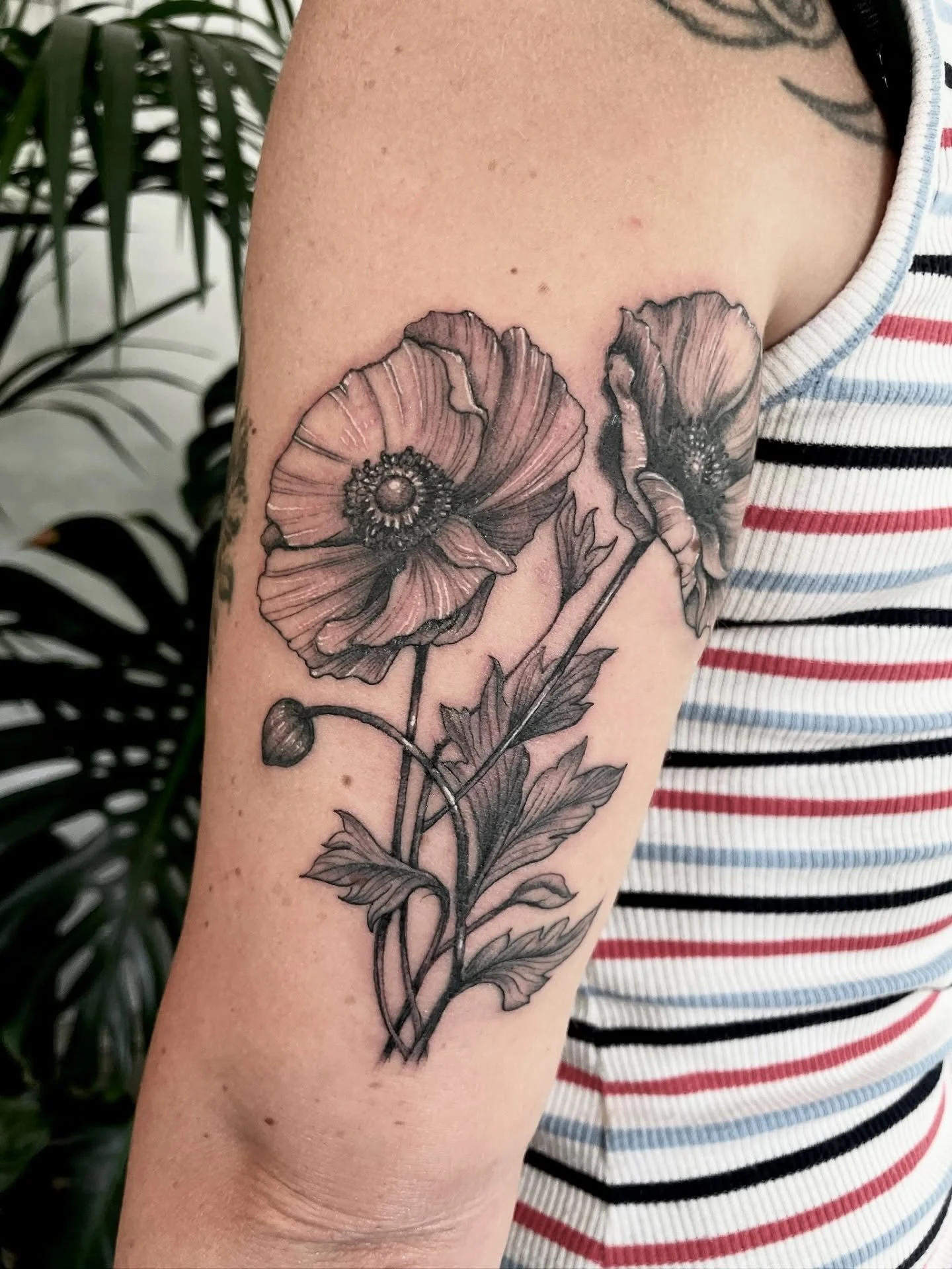 Gestochen von Mathias

#velten #veltentattoo #tattoovelten #tattoo #hennigsdorf #oranienburg #hohenneuendorf #birkenwerder #kremmen #b&auml;renklau #leegebruch #marwitz #lehnitz #tattoo #oberhavel #ohv #spandau #berlin #nukeartworks #tegel #heiligens