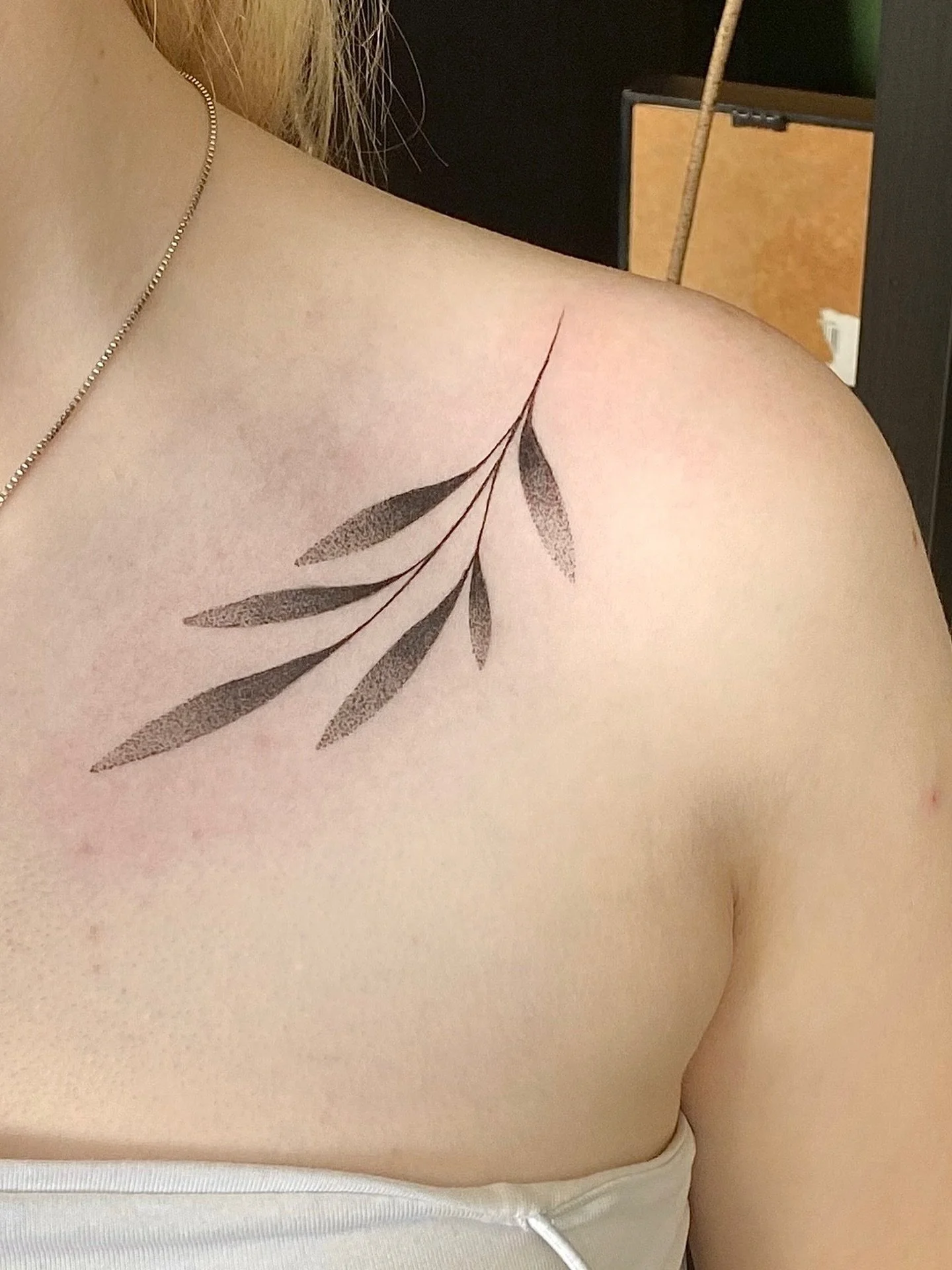 Wir haben freie Termine an diesem Freitag und ab 13.10 👼🏻
Schreibt uns eine Nachricht - Wir antworten euch schnell :)