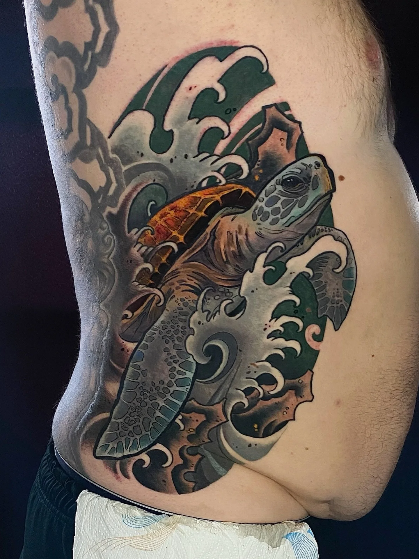 17.10 - 30.10 ist Dima wieder bei uns.
Ihr k&ouml;nnt jetzt schon Termine vereinbaren 😊