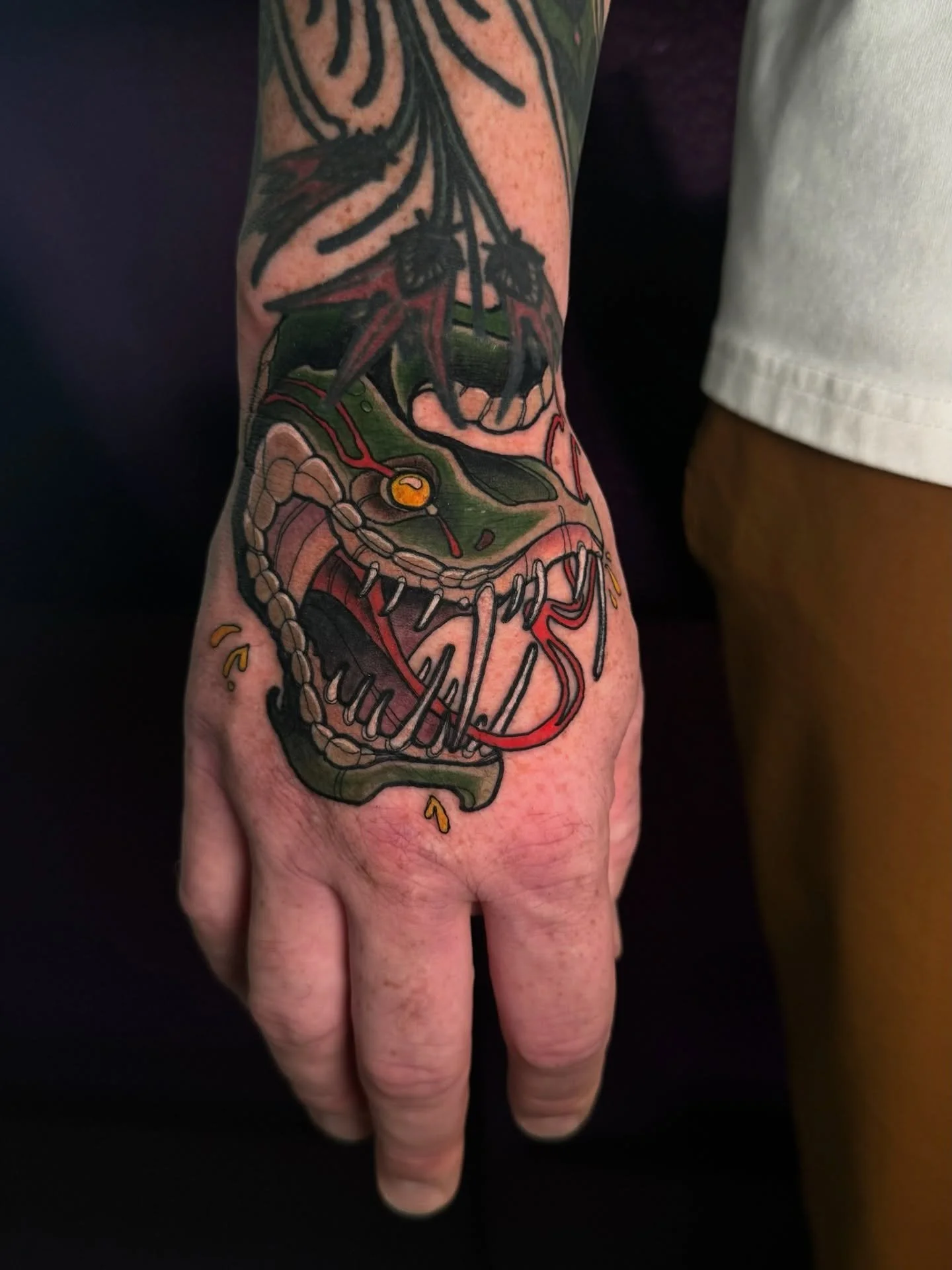 Freie Termine 17.10 - 30.10 (Auch Sa&amp;So) 
By Dima