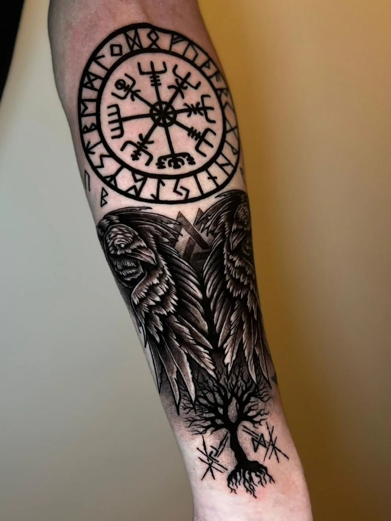 Gestochen von Yus 
Schreibt uns - um einen Termin zu vereinbaren :)

#velten #veltentattoo #tattoovelten #tattoo #hennigsdorf #oranienburg #hohenneuendorf #birkenwerder #kremmen #b&auml;renklau #leegebruch #marwitz #lehnitz #tattoo #oberhavel #ohv #s