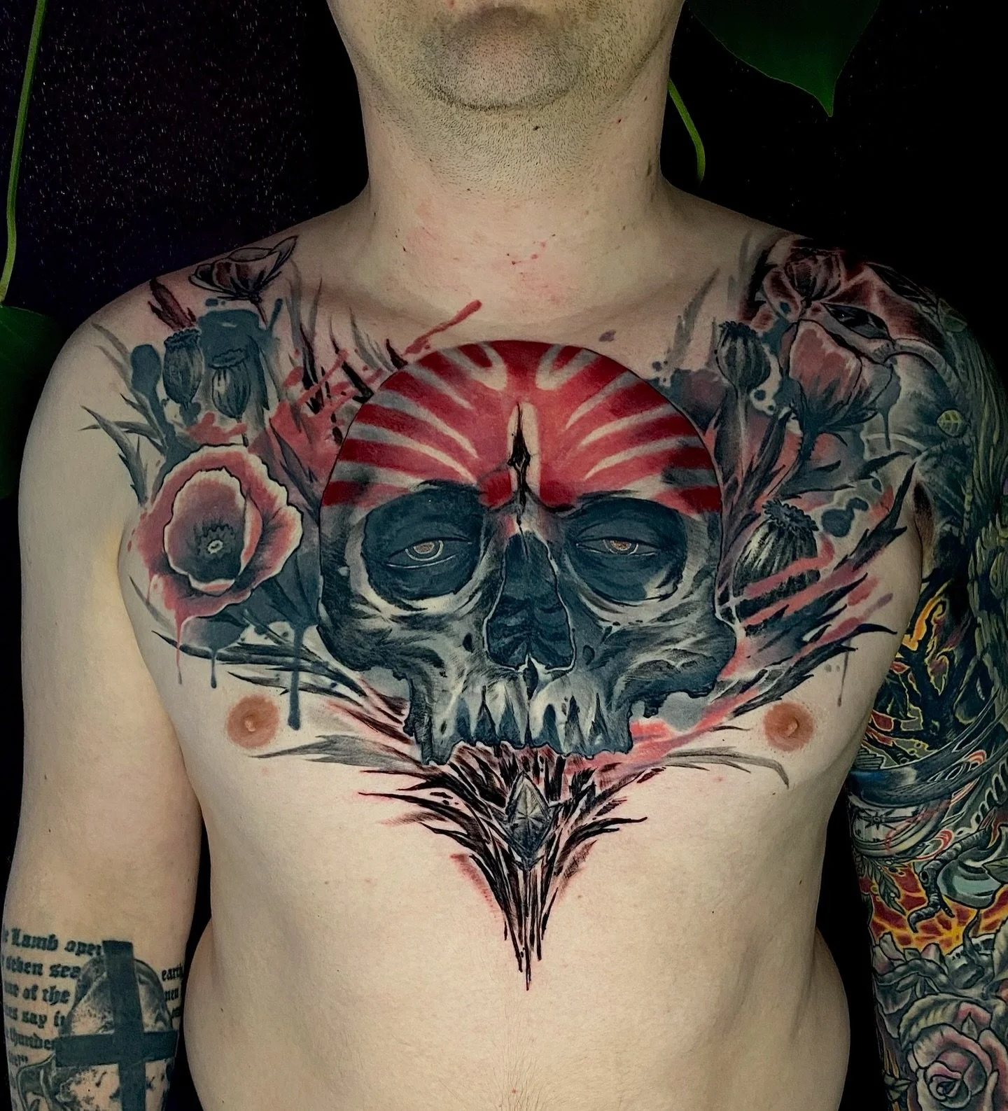 Gestochen von Dima
Freie Termine 17.10 - 30.10 

#velten #veltentattoo #tattoovelten #tattoo #hennigsdorf #oranienburg #hohenneuendorf #birkenwerder #kremmen #b&auml;renklau #leegebruch #marwitz #lehnitz #tattoo #oberhavel #ohv #spandau #berlin #nuke