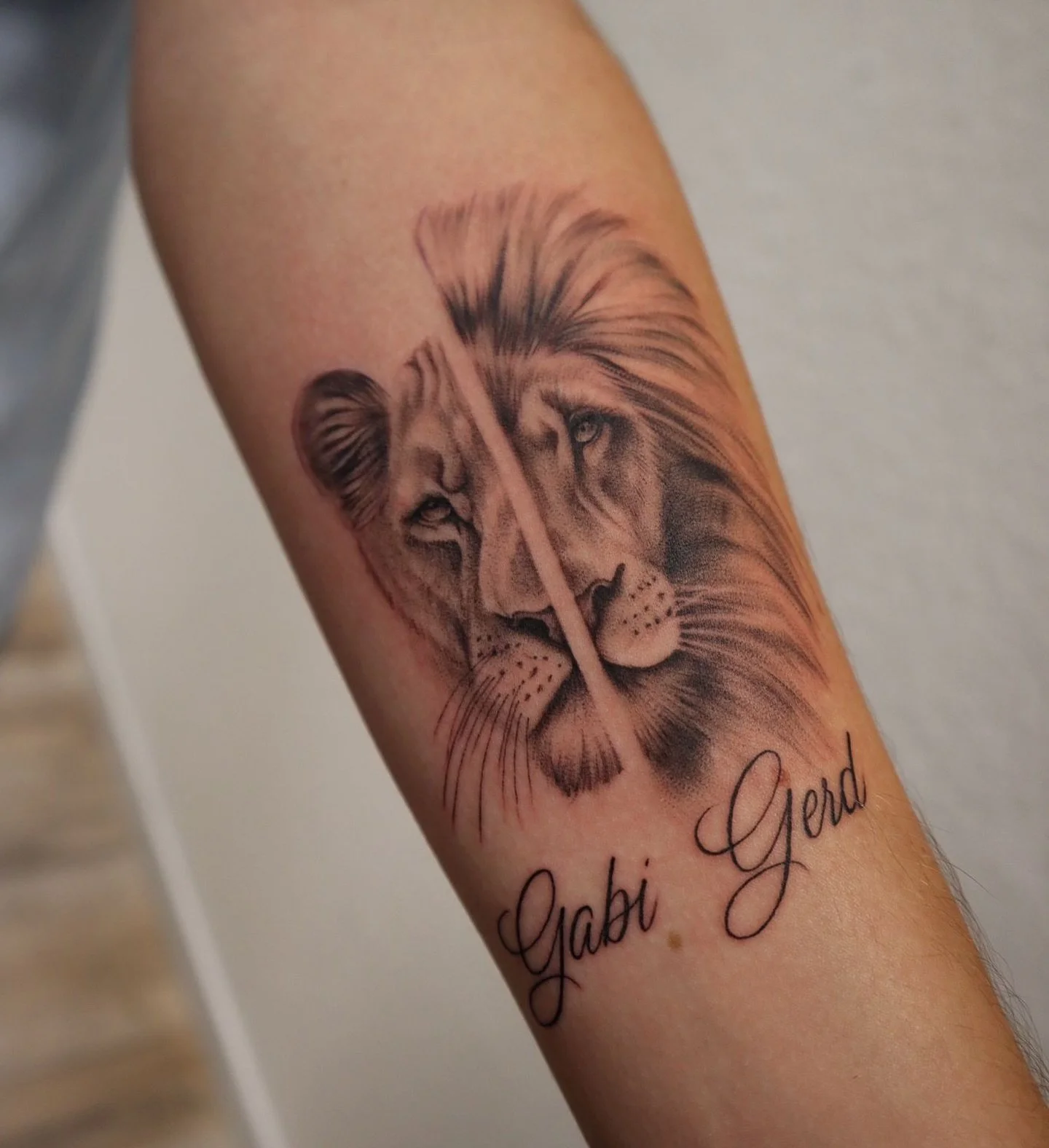 Gestochen von Yus

Er hat freie Termine vom 04.11 - 18.11

#velten #veltentattoo #tattoovelten #tattoo #hennigsdorf #oranienburg #hohenneuendorf #birkenwerder #kremmen #b&auml;renklau #leegebruch #marwitz #lehnitz #tattoo #oberhavel #ohv #spandau #be