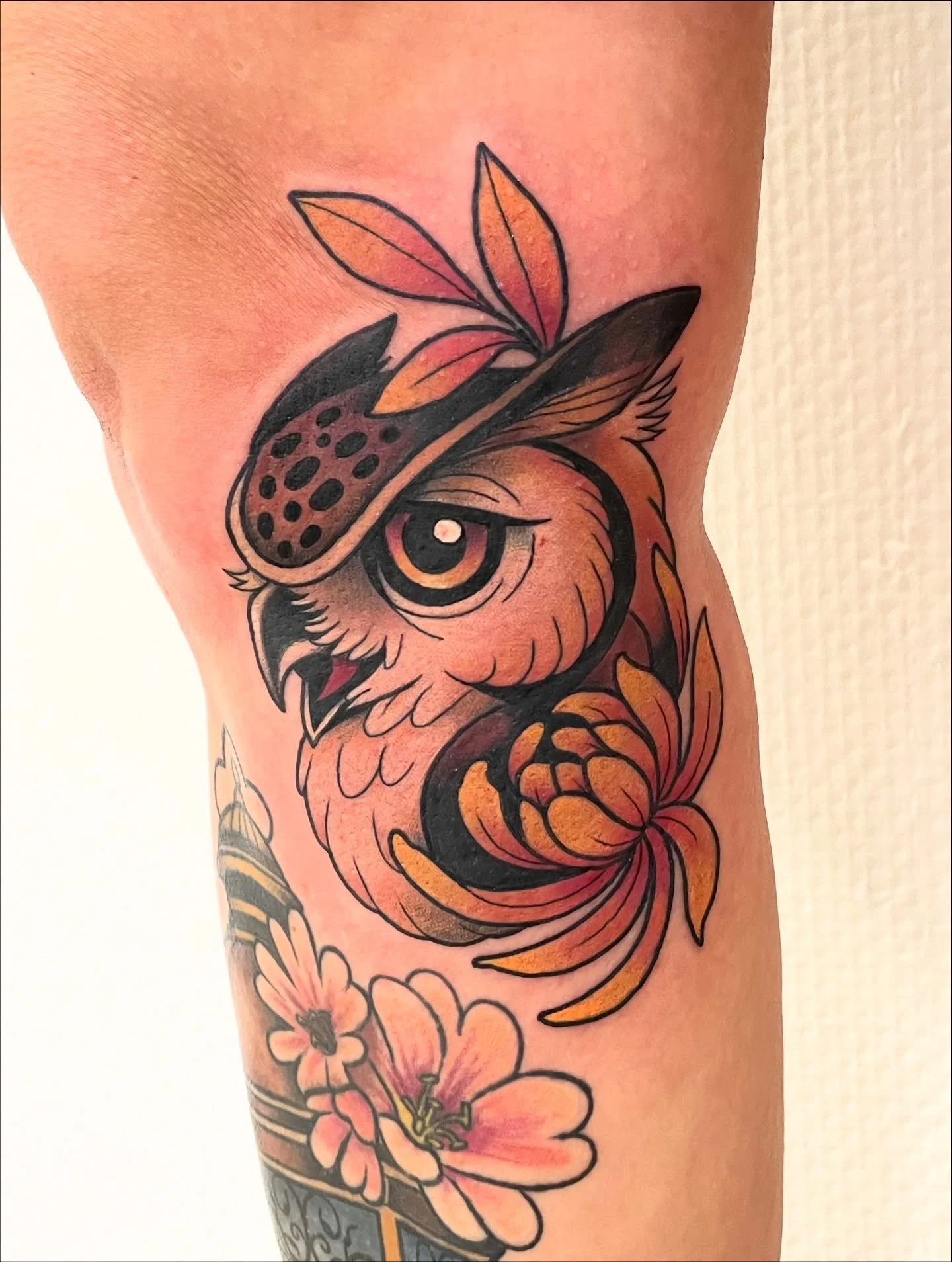 Ein weiteres Wannado von Ann gestochen ✅

#velten #veltentattoo #tattoovelten #tattoo #hennigsdorf #oranienburg #hohenneuendorf #birkenwerder #kremmen #b&auml;renklau #leegebruch #marwitz #lehnitz #tattoo #oberhavel #ohv #spandau #berlin #nukeartwork