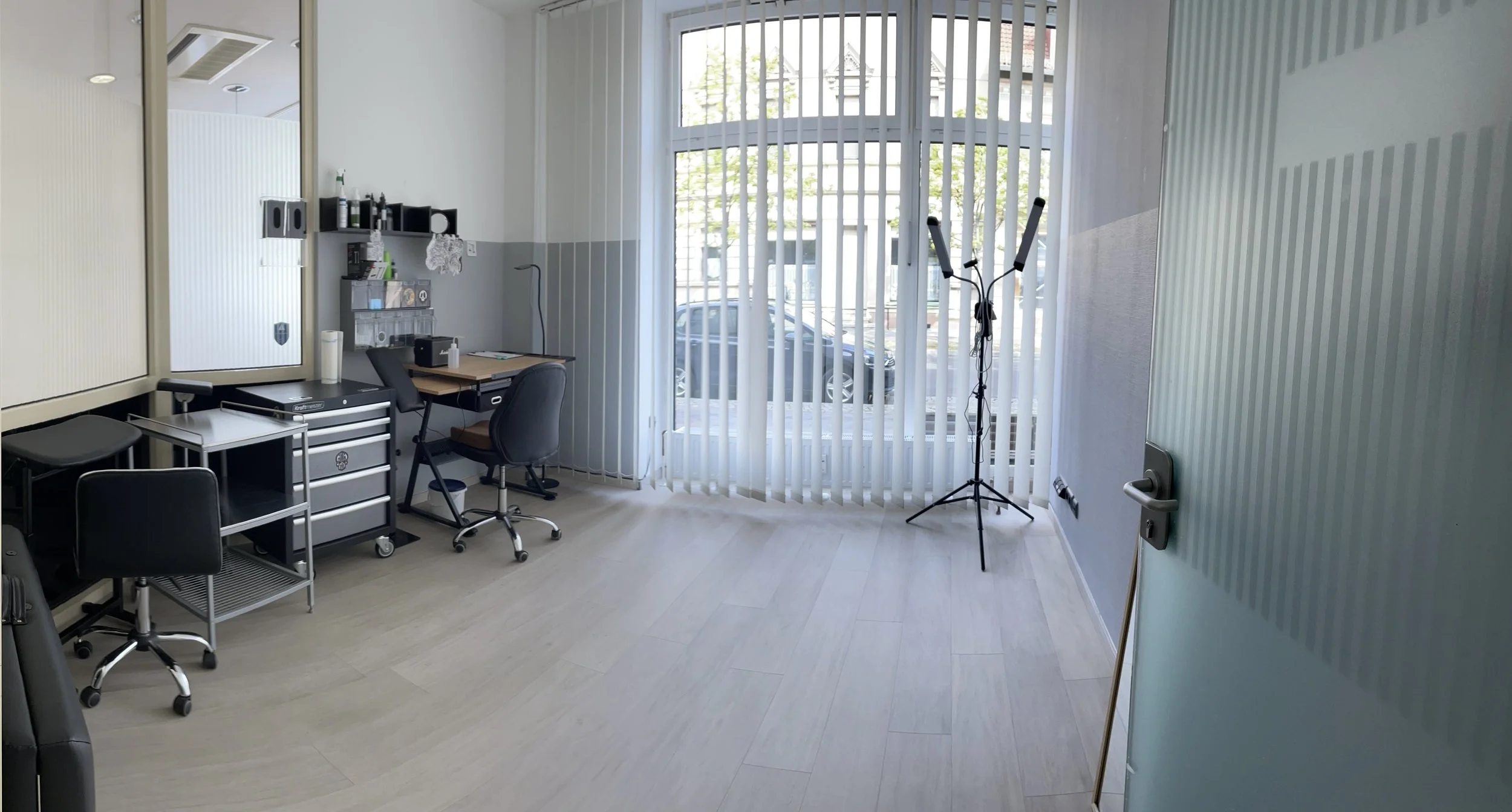 Cute Room