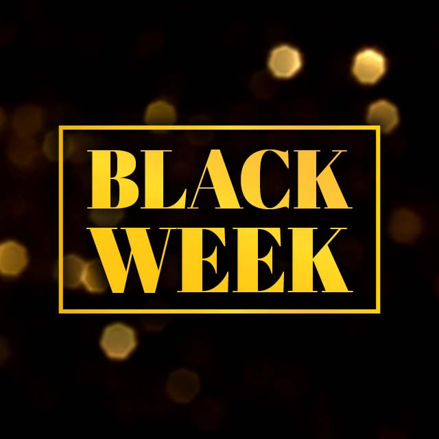 Er du klar for BLACKWEEK? Sjekk ut v&aring;re tilbud p&aring; hjortenshopping.no

#hainnellokalt #hitra #fr&oslash;ya #blackweek #jerniahitra #wagnersavoyhitra #norlihjorten #innsiahelhetsterapi