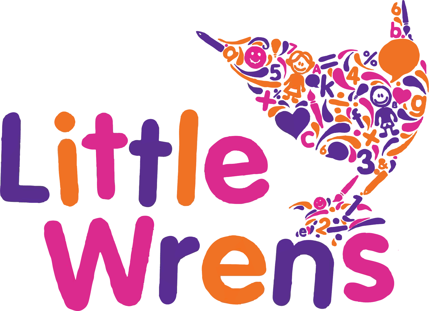 Little Wrens
