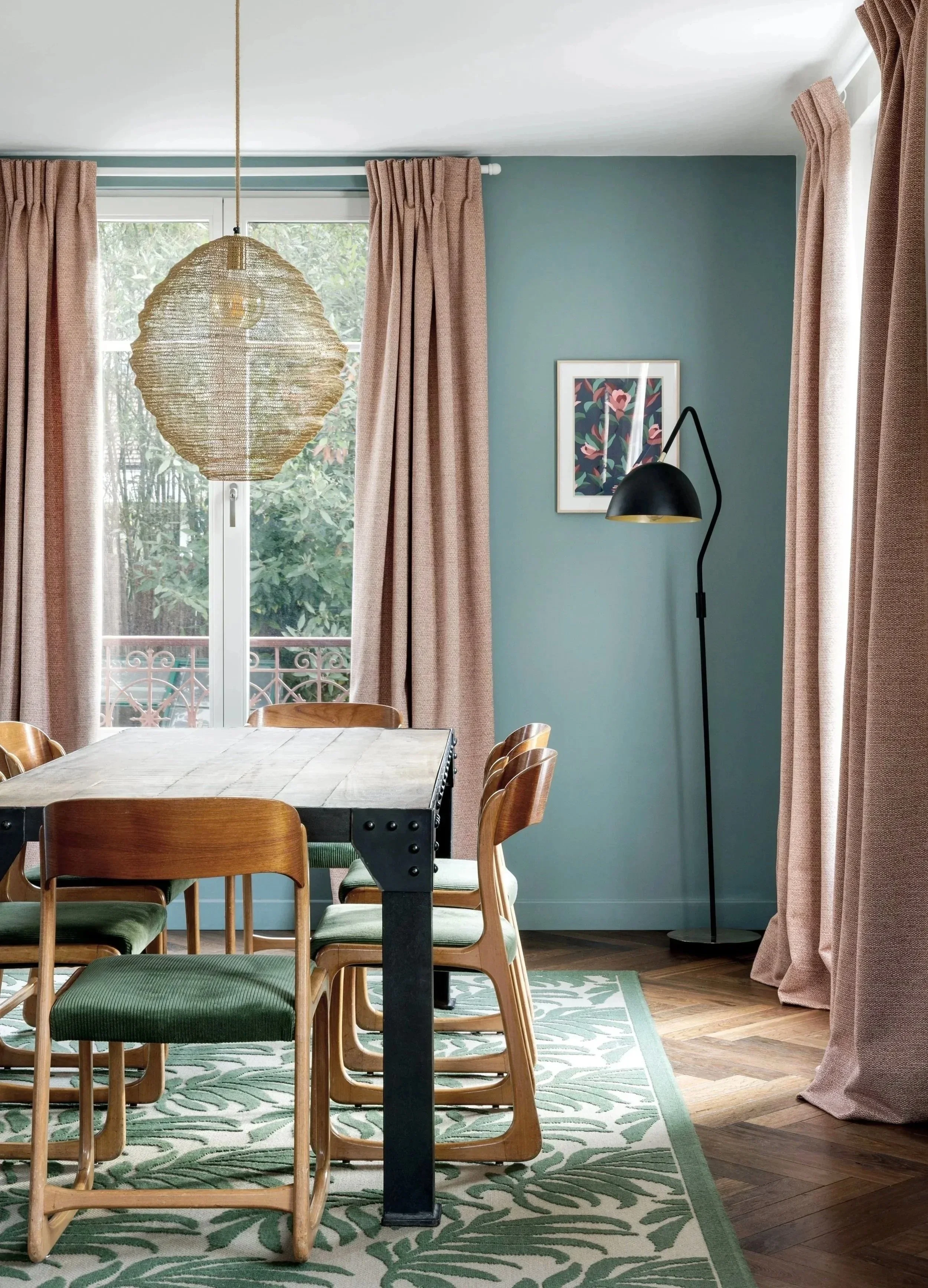 COLETTE - Maison, Saint-Cloud