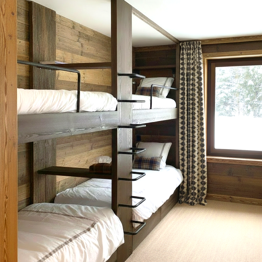 BASILE - Appartement