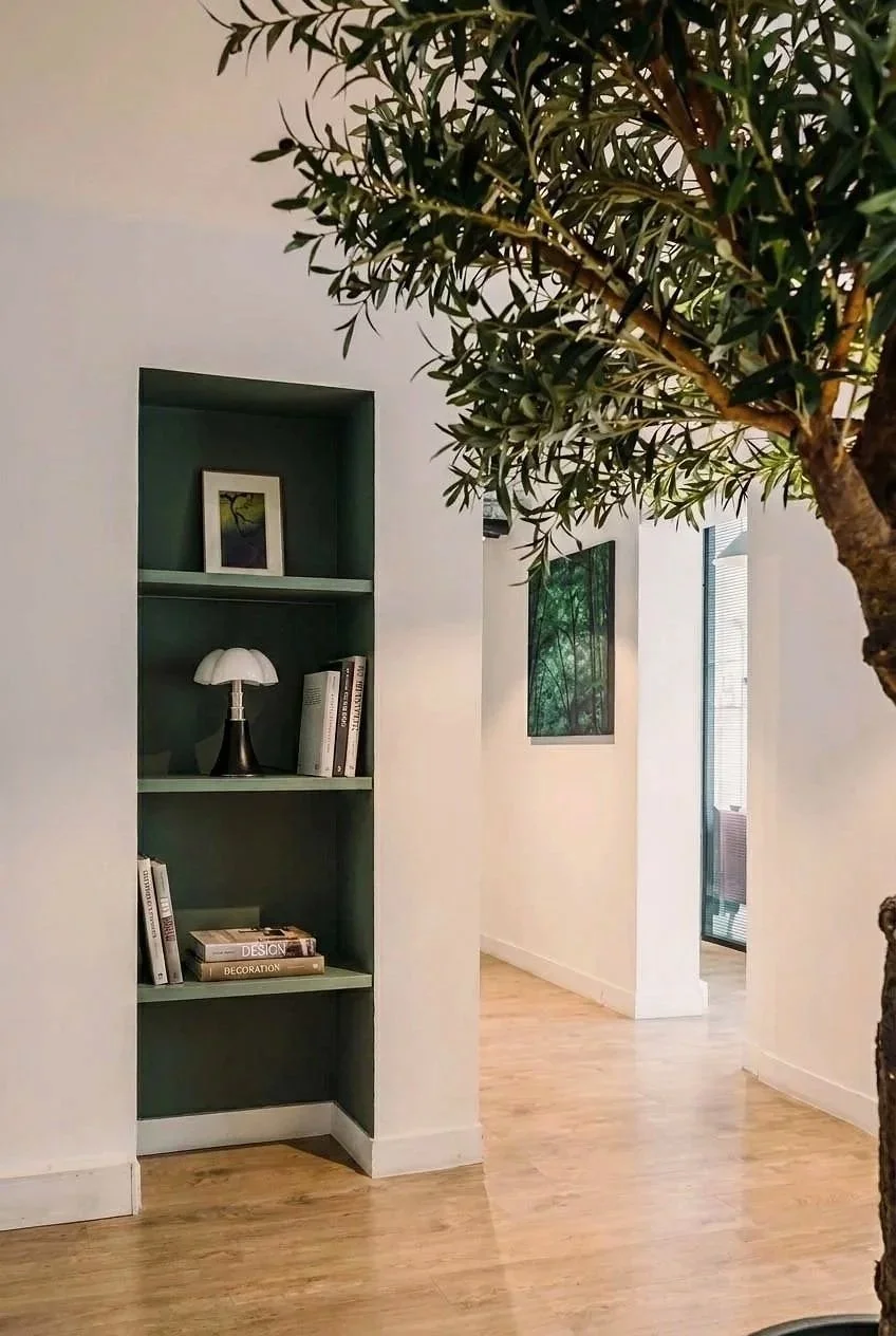 CAPUCINE - Bureaux