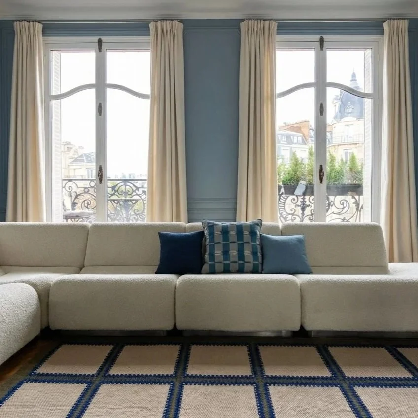 ERNEST - Appartement, Paris