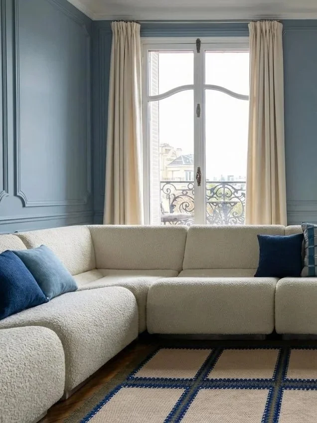 ERNEST - Appartement, Paris