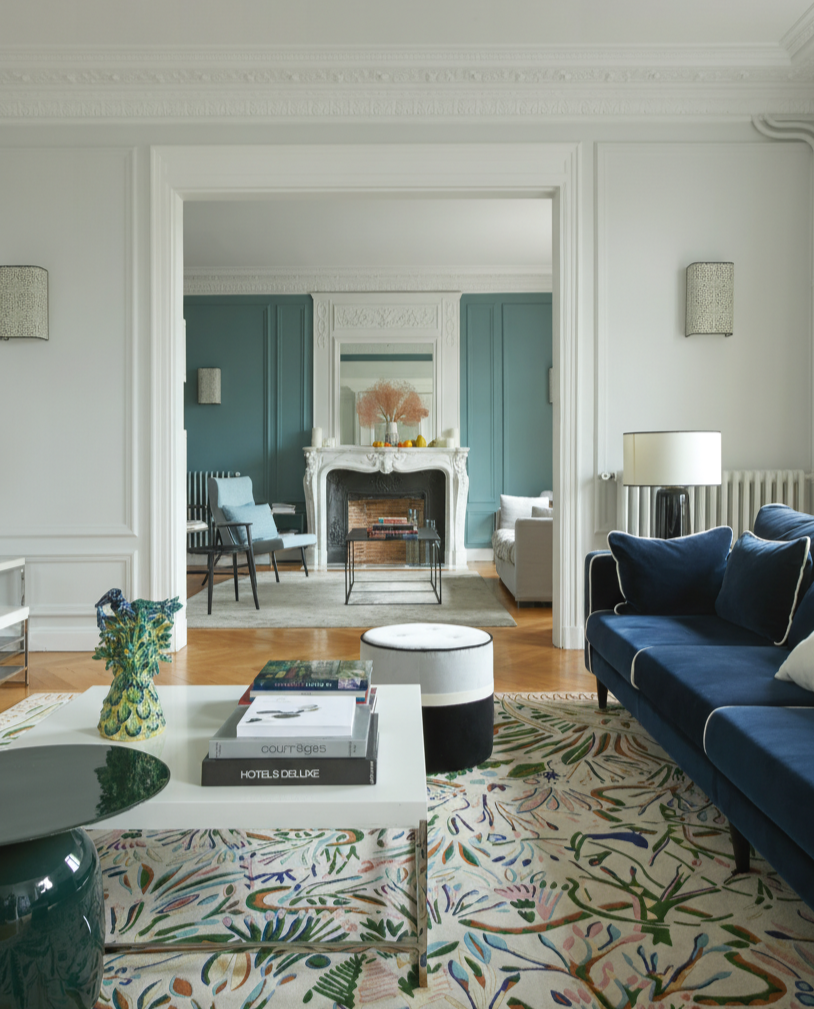 ACHILLE - Appartement