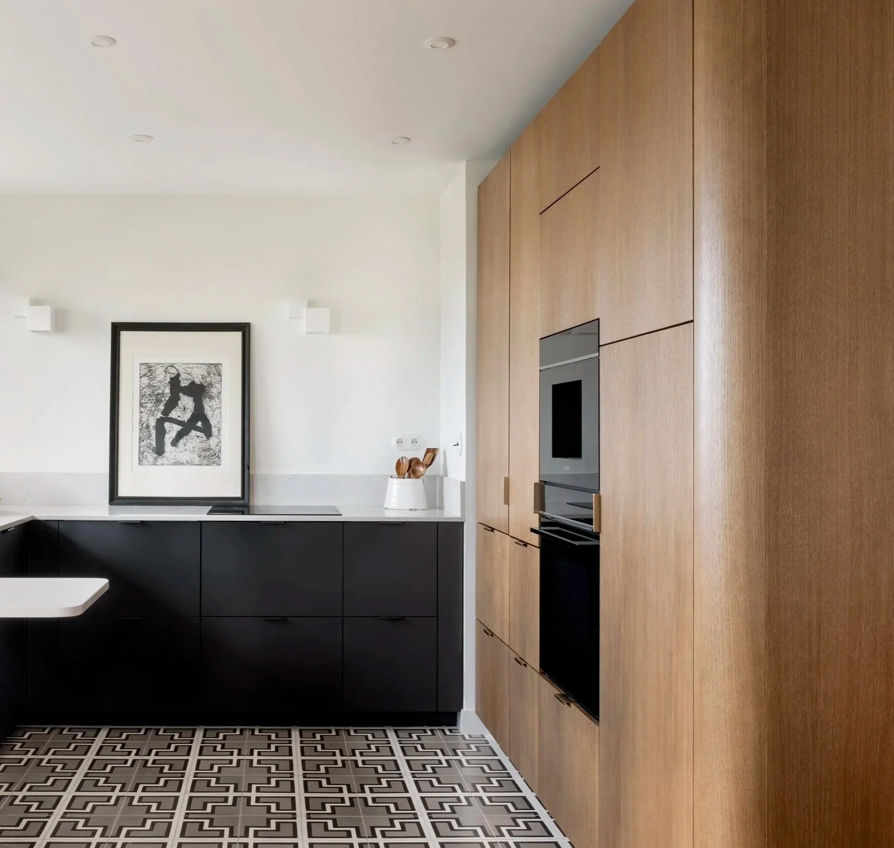 ANSELME  - Appartement, Meudon