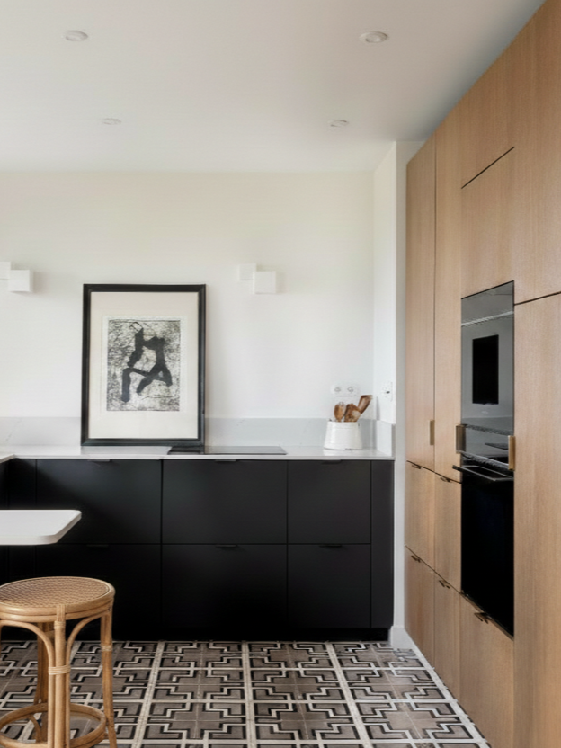 ANSELME  - Appartement