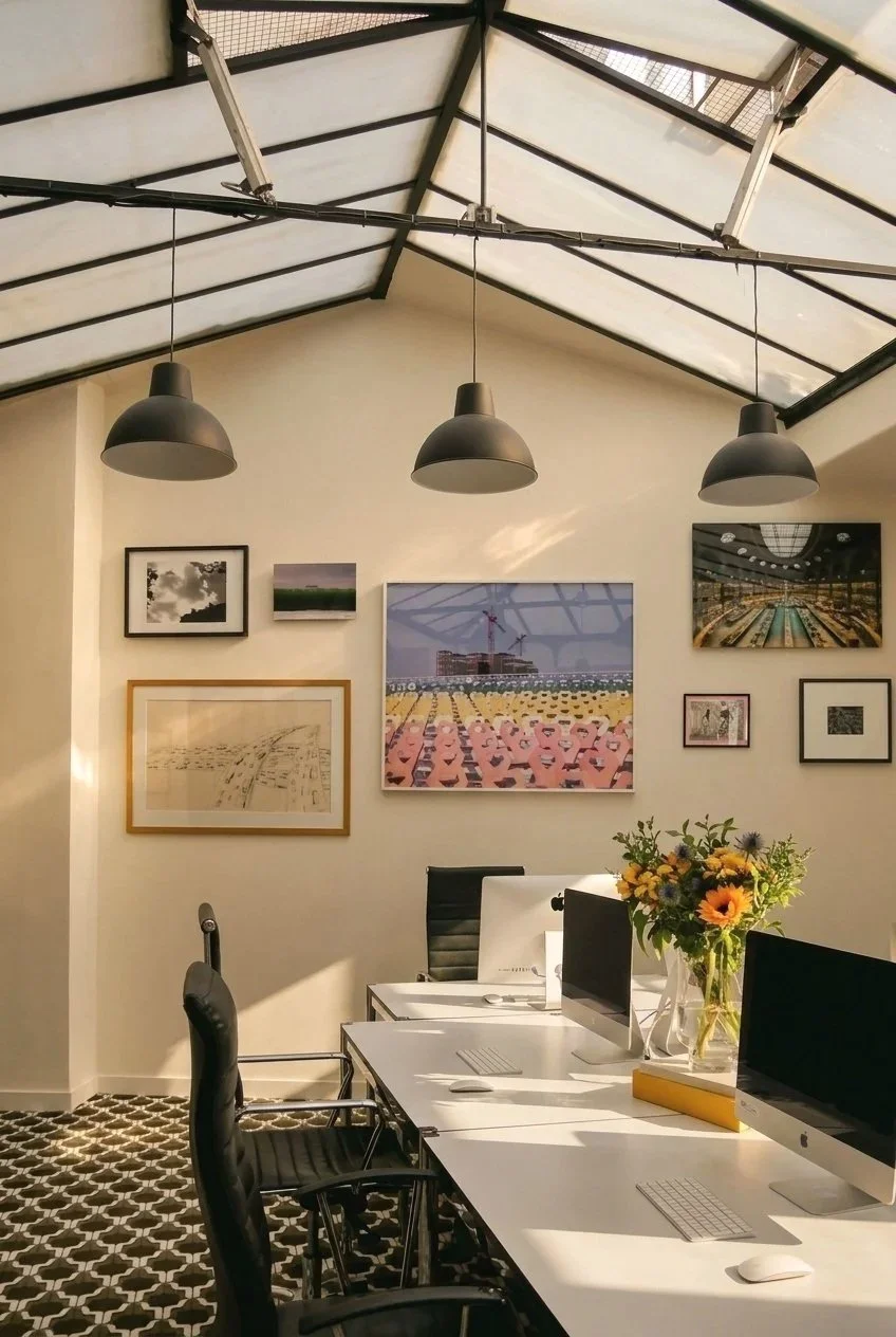 FERDINAND - Bureaux