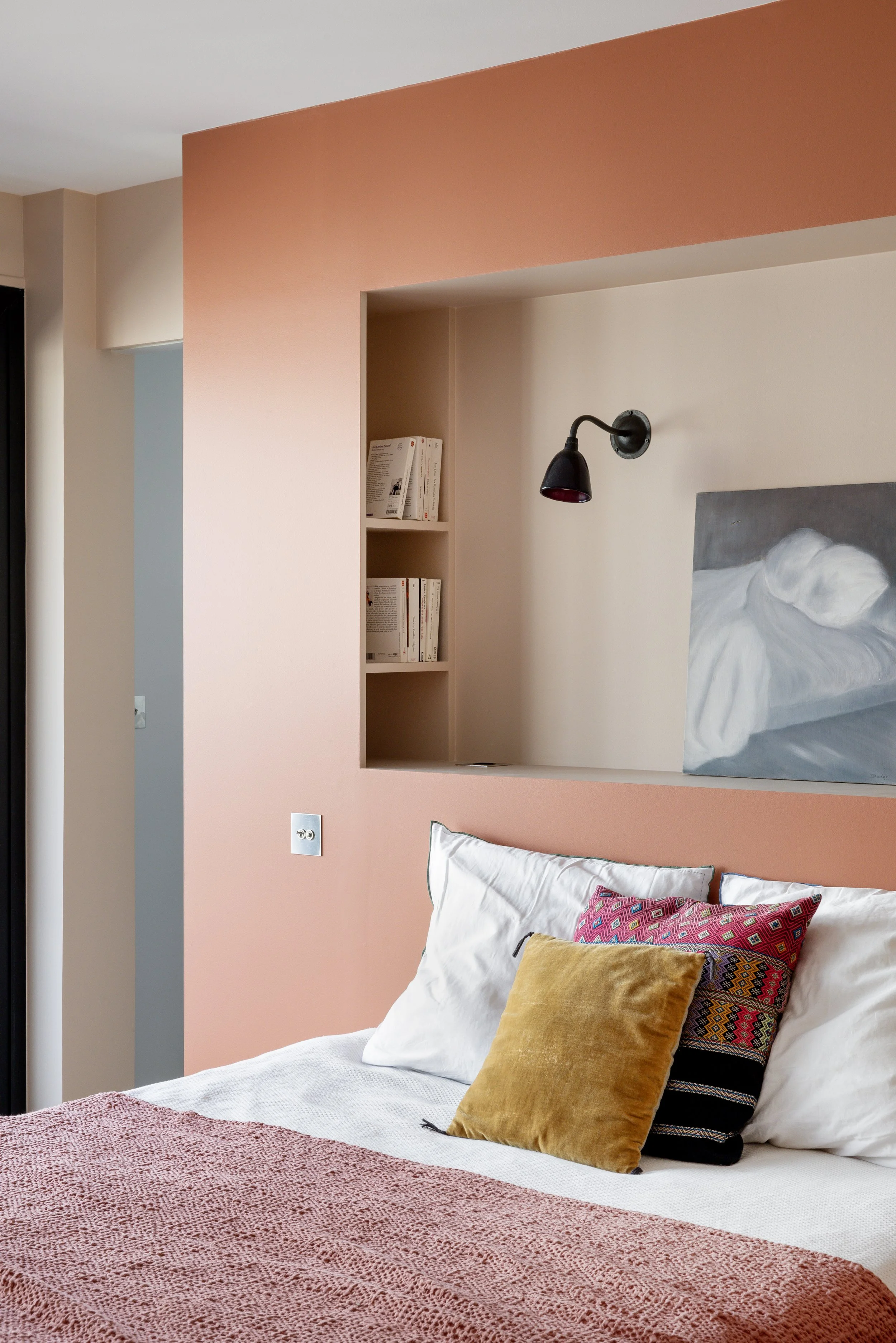 LE CLOS - Appartement, Paris