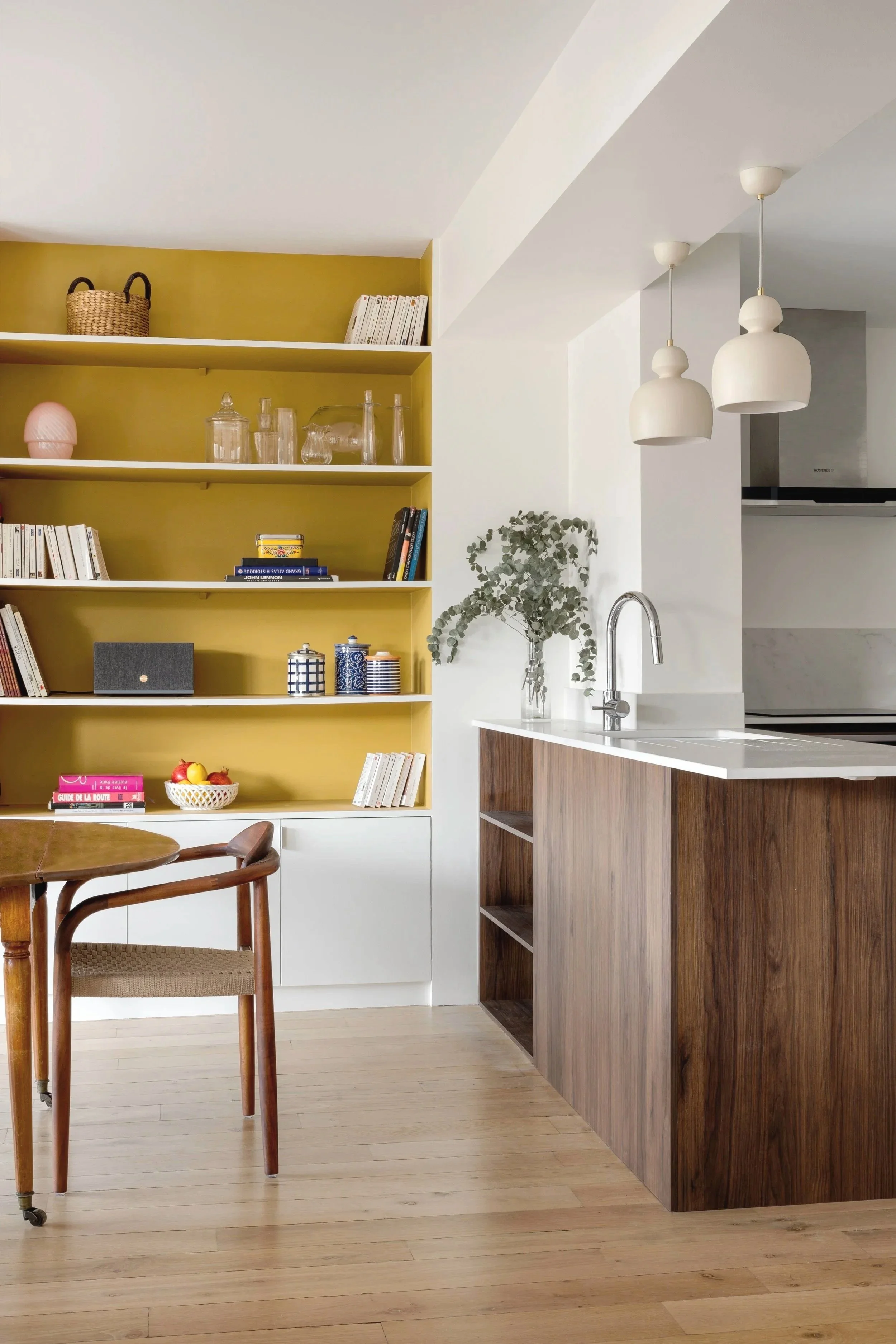 LE CLOS - Appartement