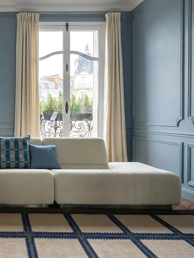 ERNEST - Appartement, Paris