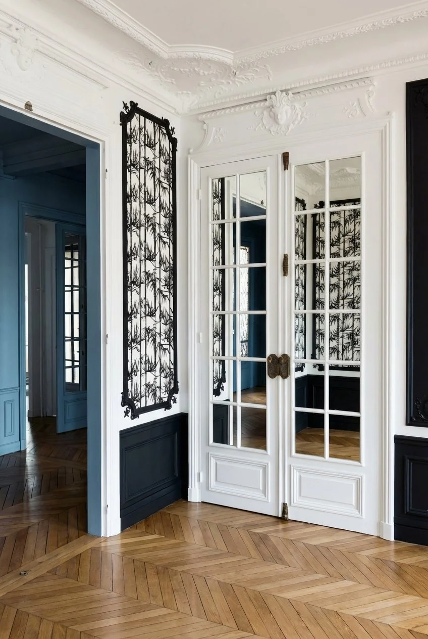 ERNEST - Appartement, Paris