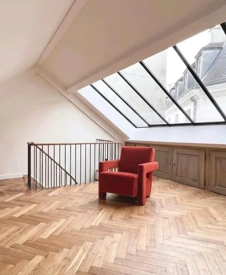 GEORGE - Appartement, Paris