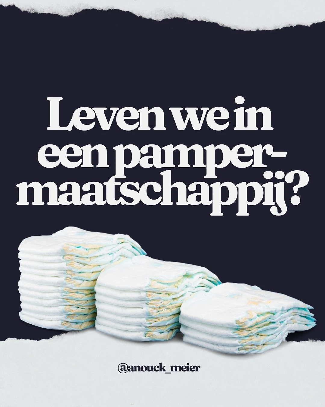 Het leven is geen ponykamp, zo ver waren we al @juliendewit - en aan disbalans is er voor heel wat mensen geen gebrek. 

Pieken zullen er altijd zijn, maar hoeveel chronisch discomfort moeten we verdragen vooraleer we hardop mogen zeggen dat het simp
