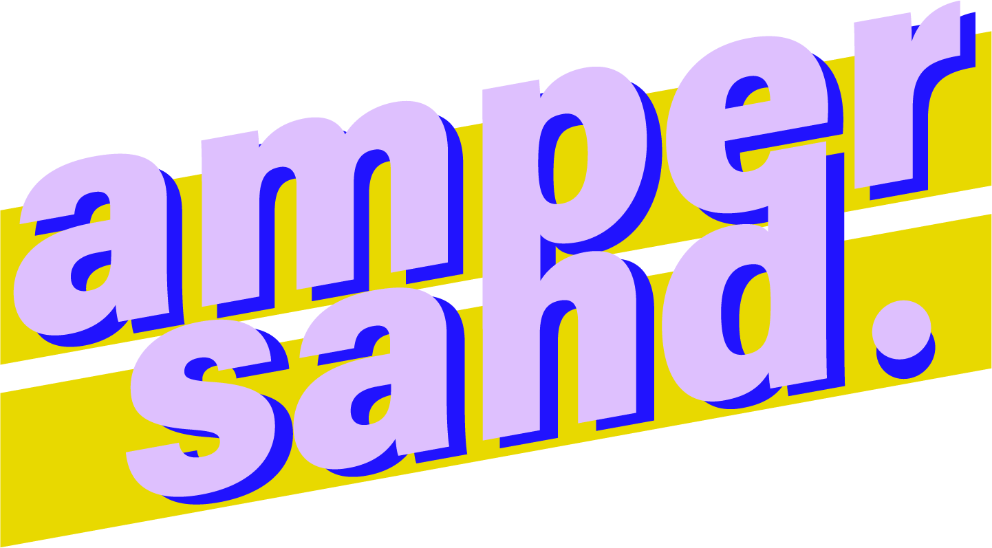 Ampersand