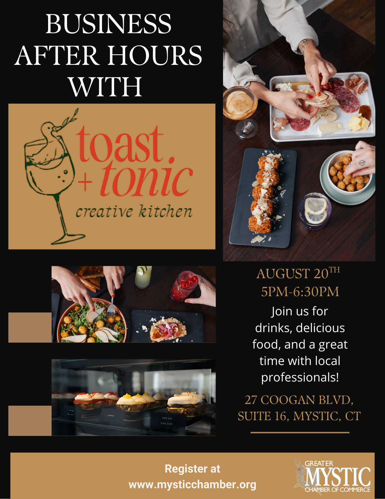 Business After Hours