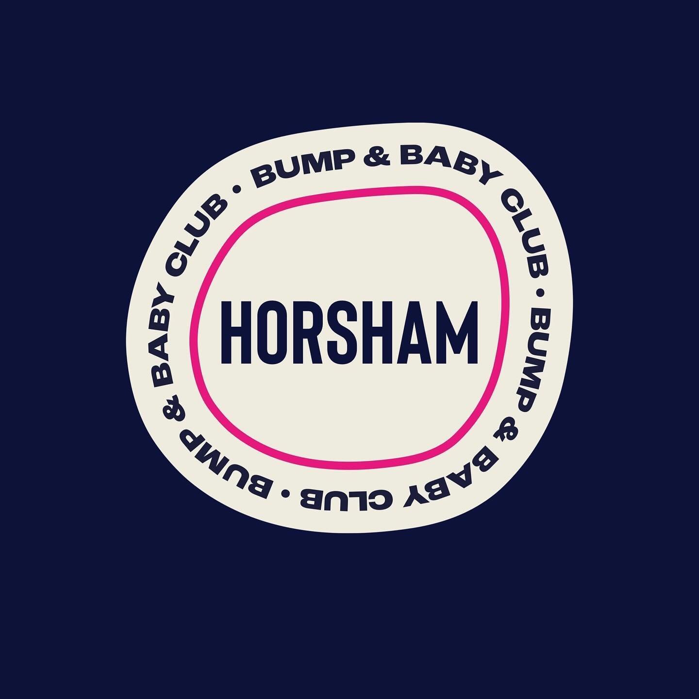 Horsham Club, Class of Dec &lsquo;23 🥰