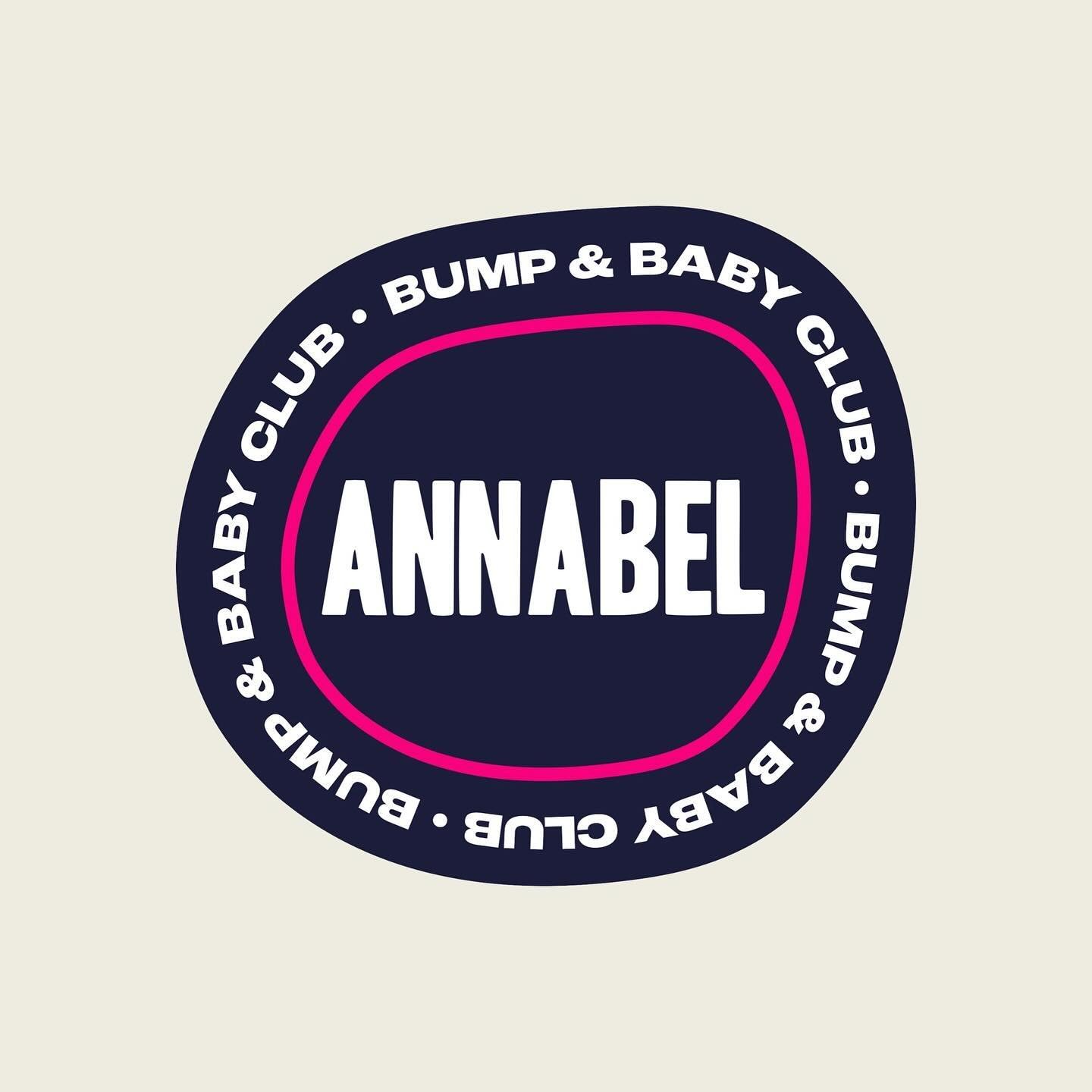 For our Stoke Newington Club member, Annabel, motherhood has been the most gratifying and rewarding experience of her life - and it was pure joy for me to chat to her about all aspects her journey so far 😊 We spoke about everything from pregnancy an