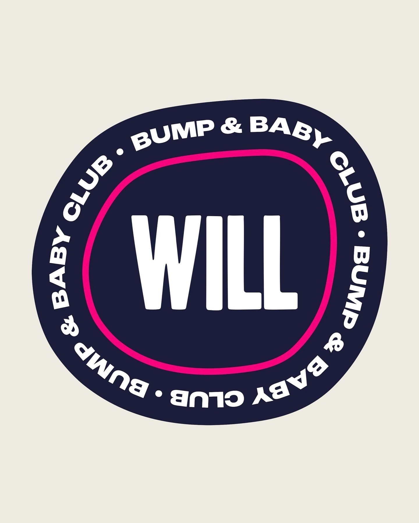 Peckham Club member, Will Whiting (@calmcoffeeroastery), talked us through his experience of becoming a father - from discovering his partner, Sacha, was pregnant, to the joys and challenges of the labour, birth and life as a new dad. Thanks so much 