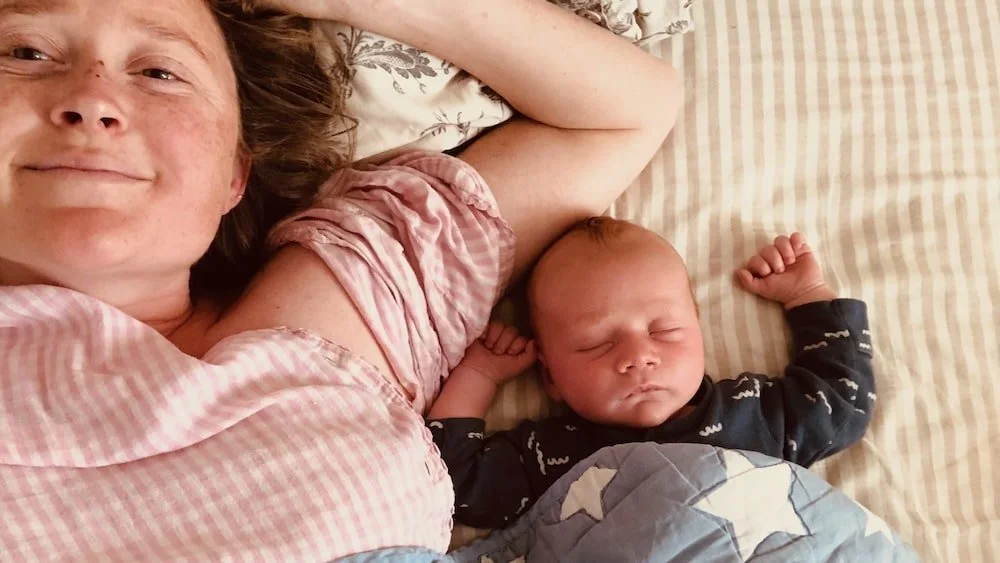 “I am aware of how fleeting it all is”