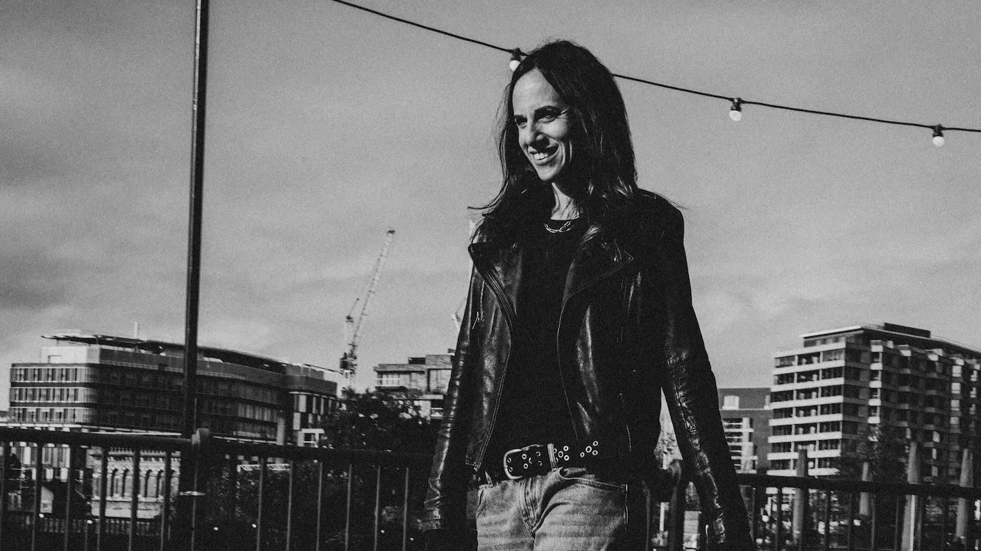 Meet Alex, Bump &amp; Baby Club Founder