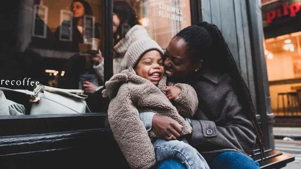 “We got a bit of ourselves back”