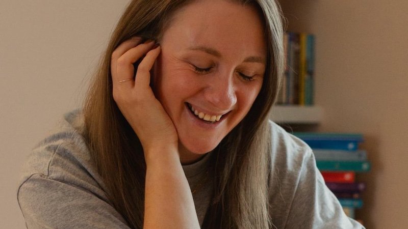 Meet the instructor: Emily