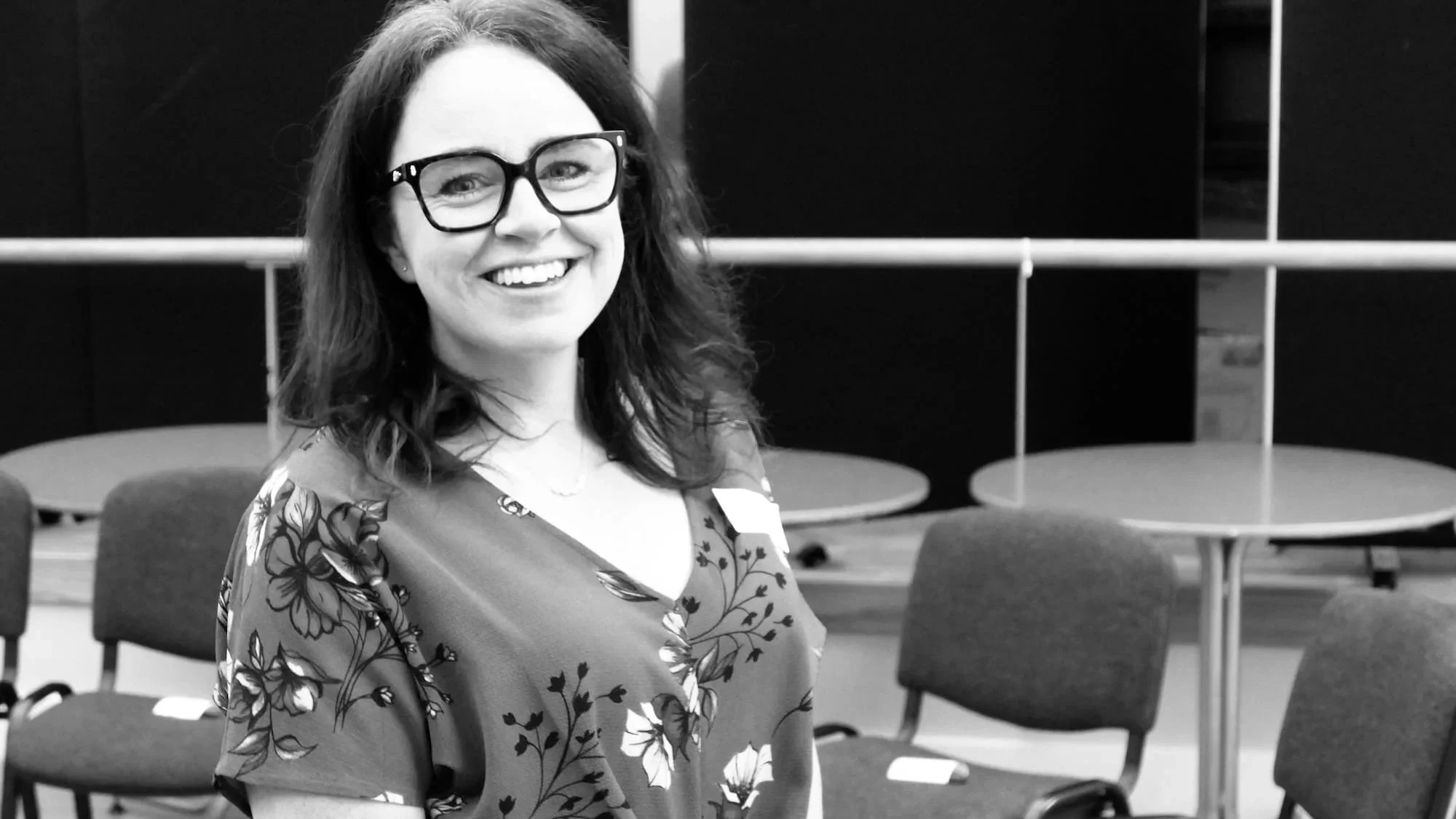 Meet the instructor: Daisy