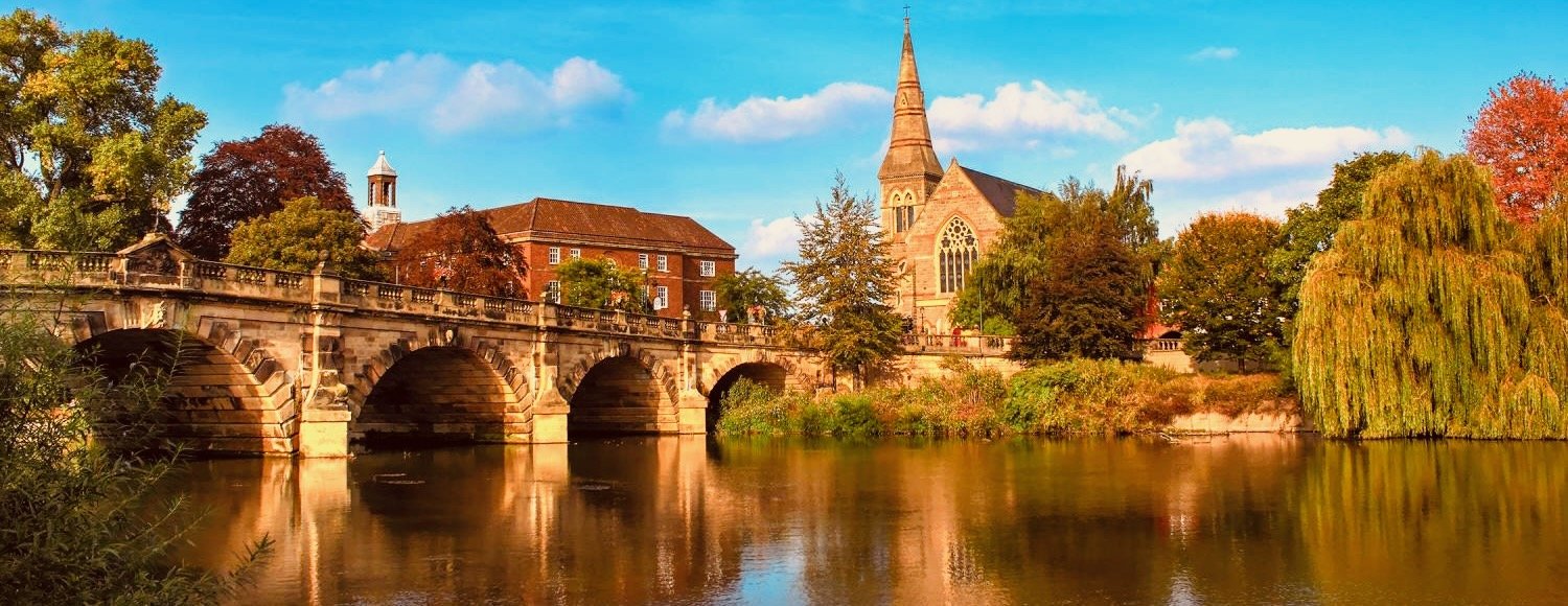 Shrewsbury venue for Bump and Baby Club antenatal classes