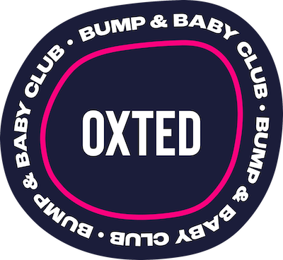 Oxted antenatal classes