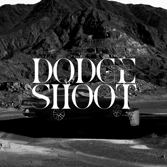 Challenger Shoot