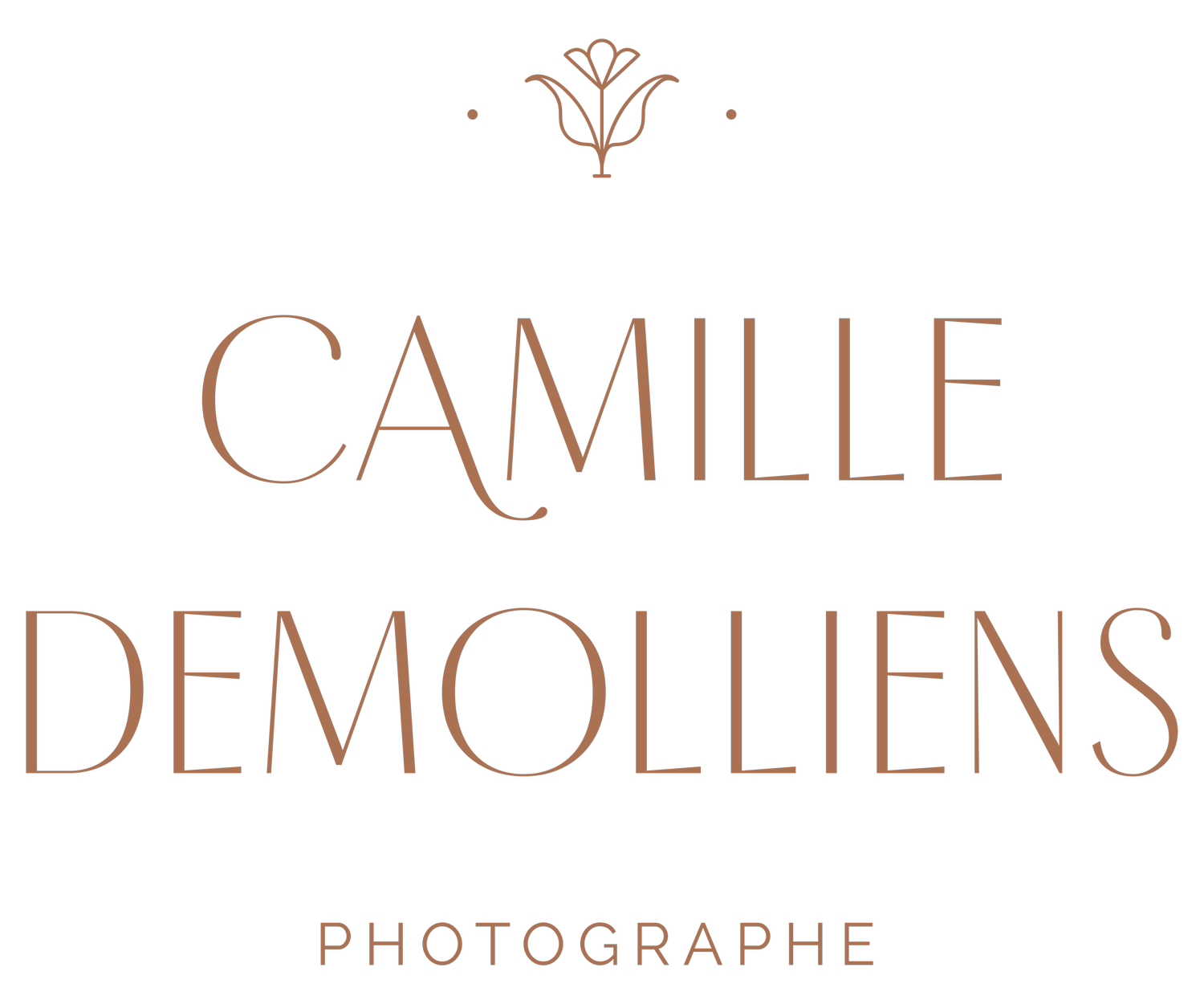 Camille Demolliens