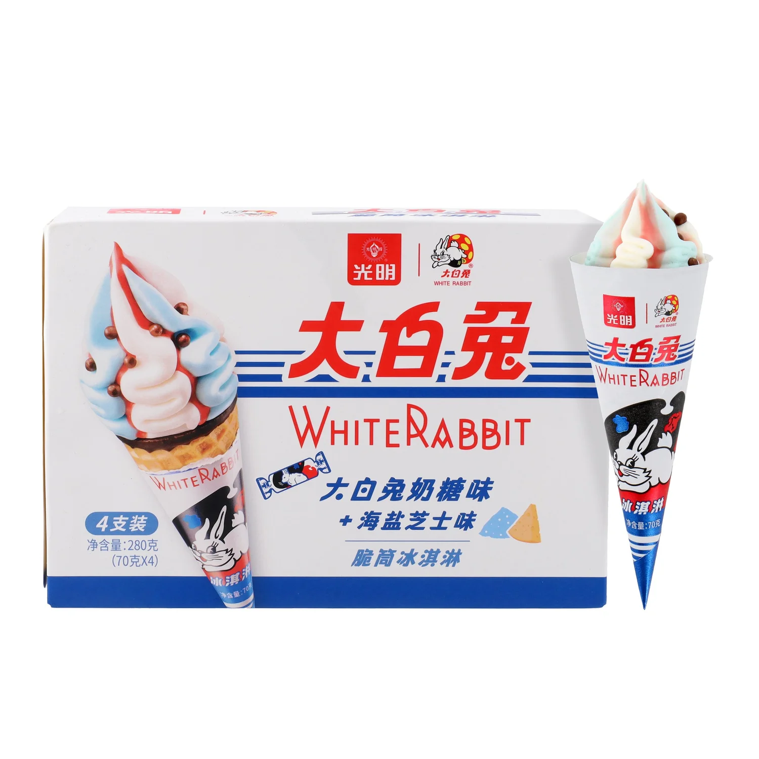 Shop — White Rabbit