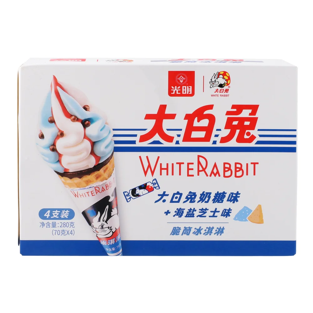 Shop — White Rabbit
