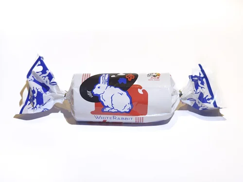 Shop — White Rabbit