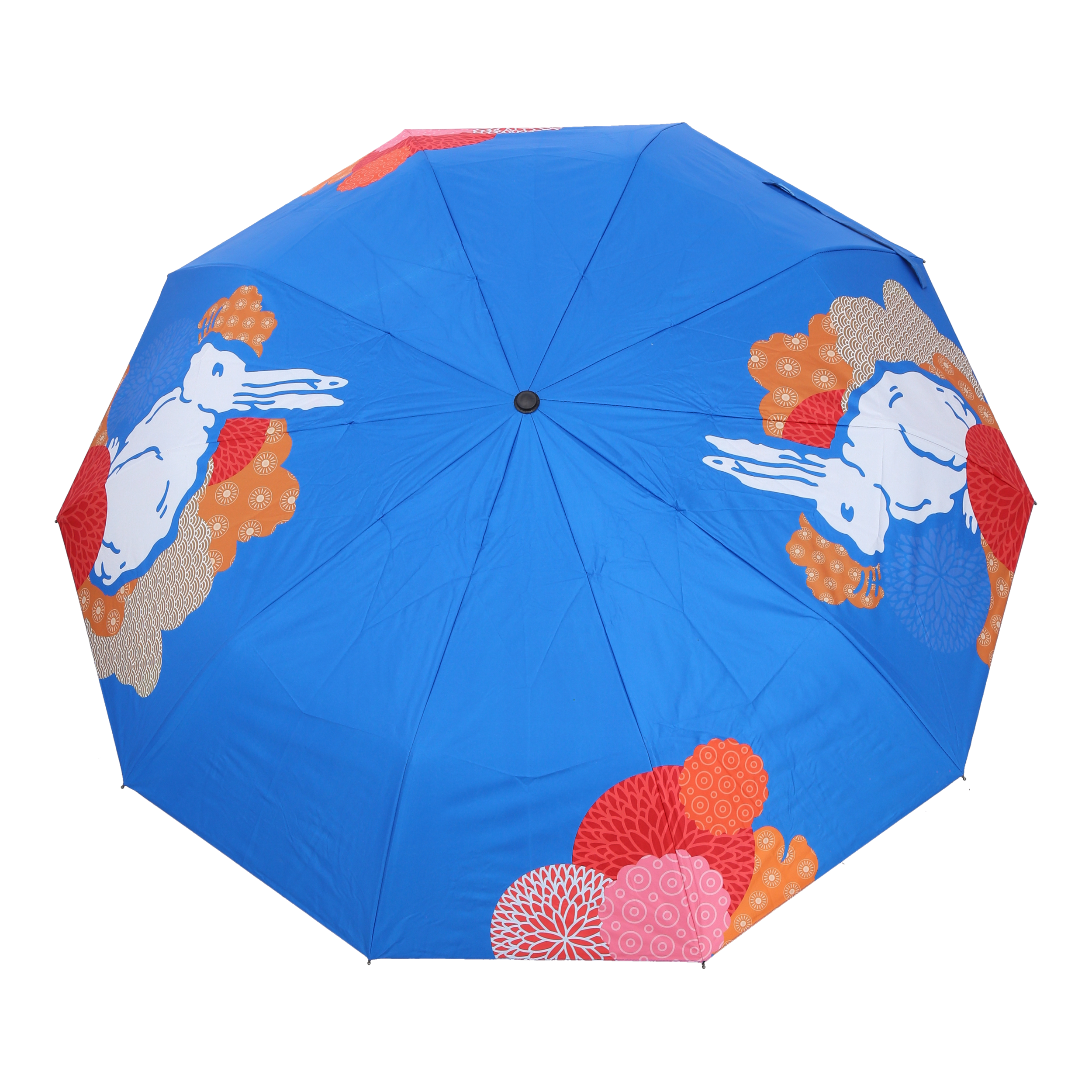 WhiteRabbitAutomaticUmbrellaFlower_3_.png