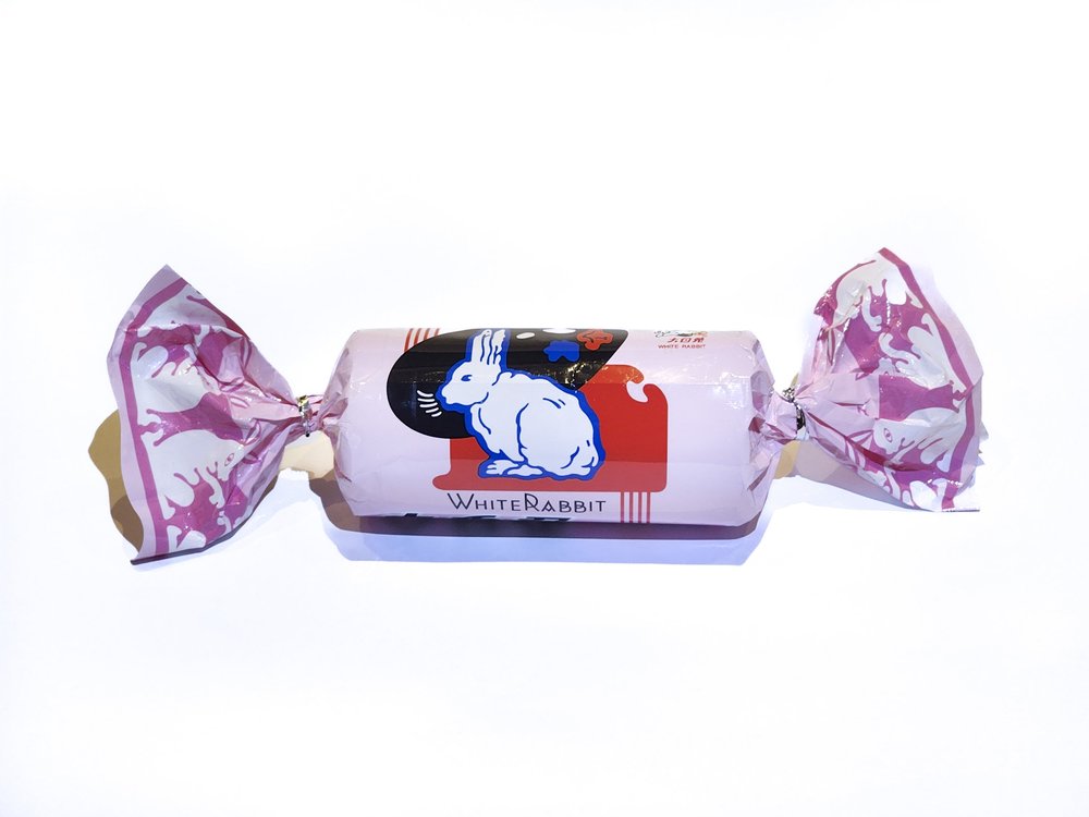 Shop — White Rabbit