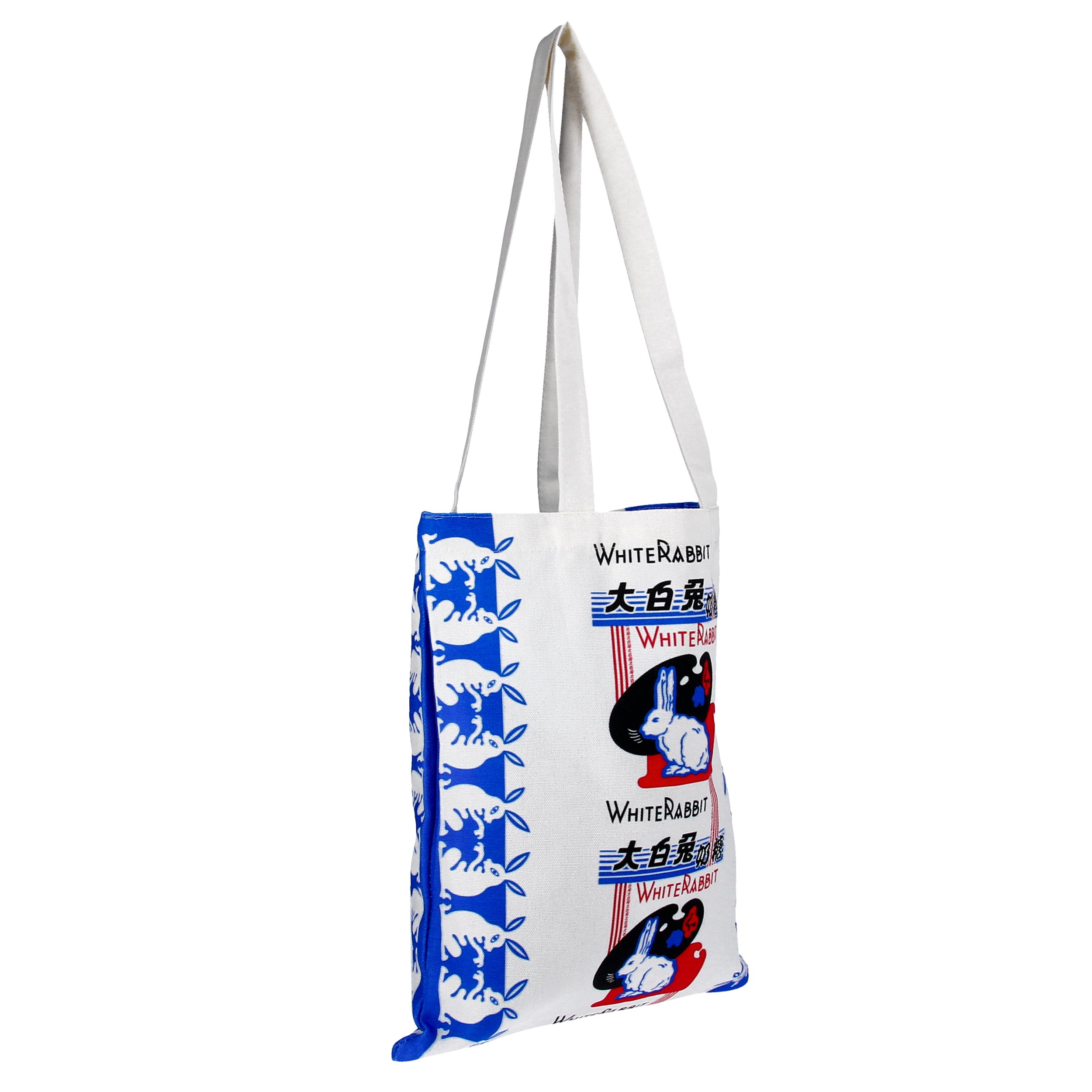 Candy Canvas Bag