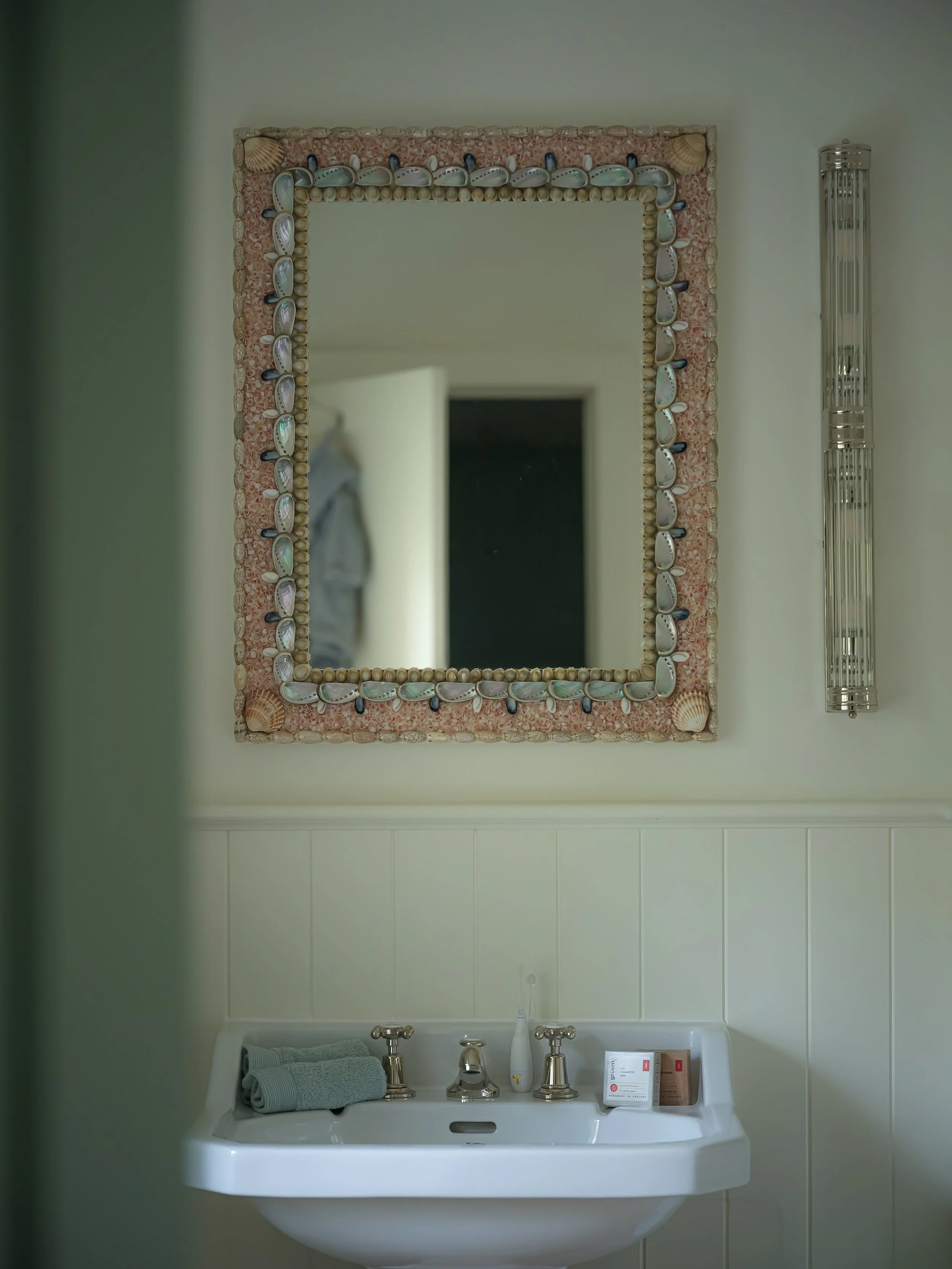 Photograph by Sarah Frances Kelley 