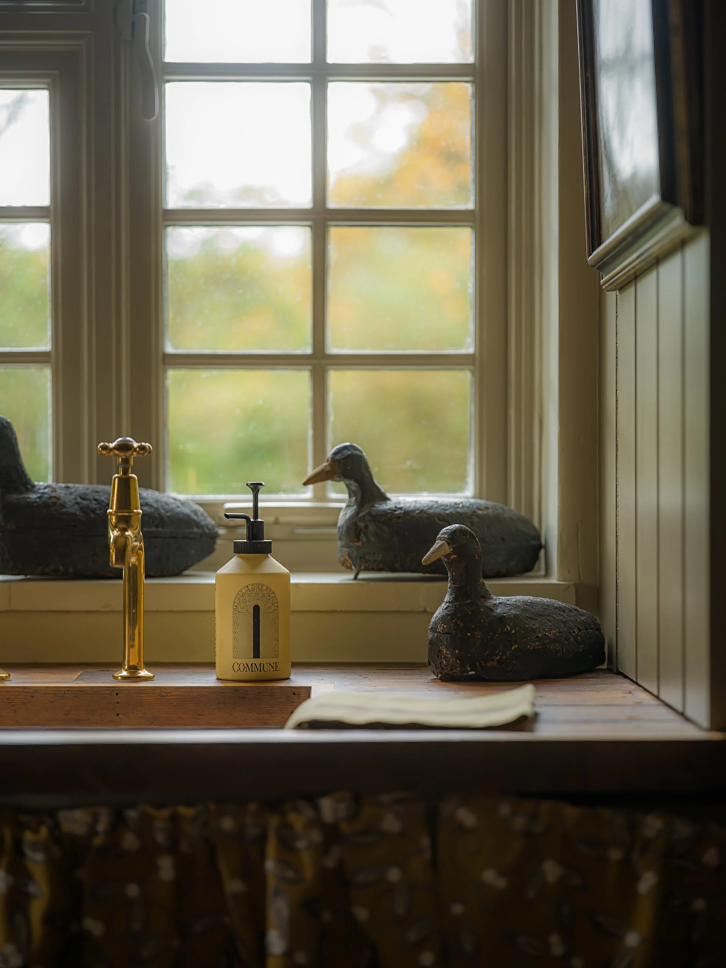 Photograph by Sarah Frances Kelley 